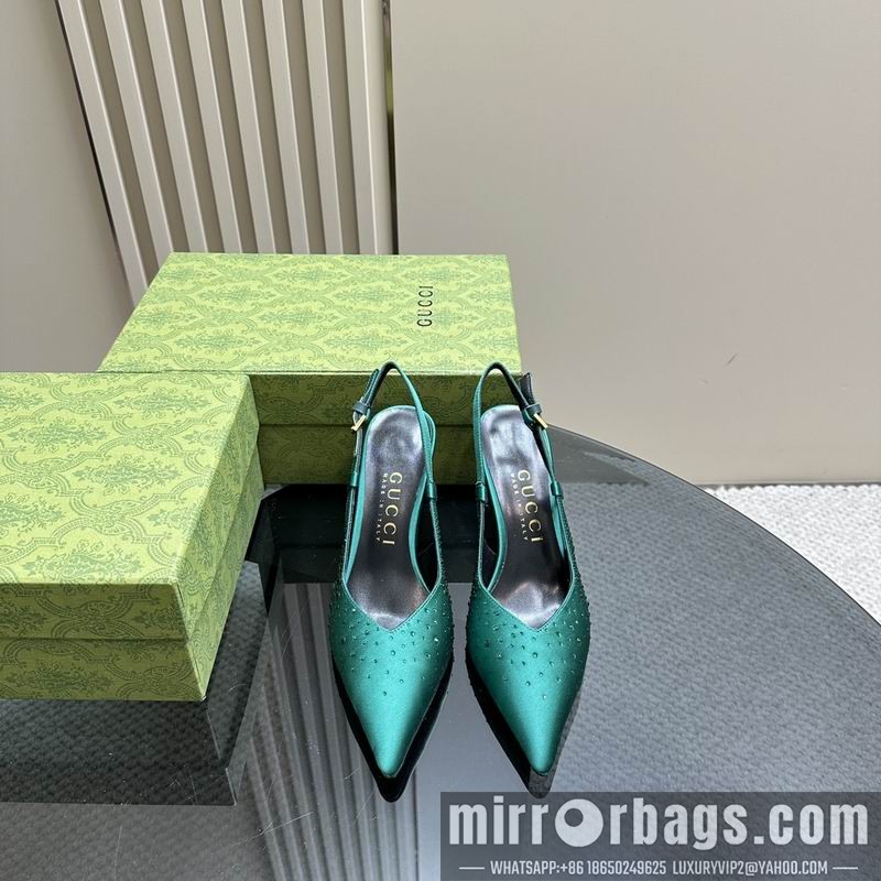 Gucci Replica Shoes sz35-42 8.5cm mnf0208