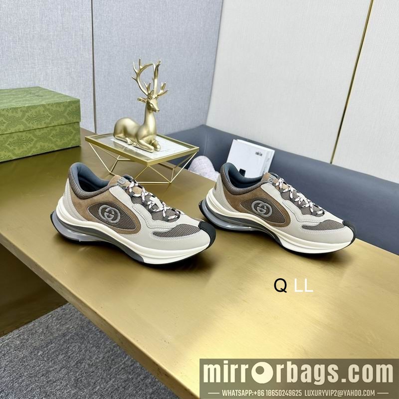 Gucci Replica Shoes sz35-45 7C LL1201