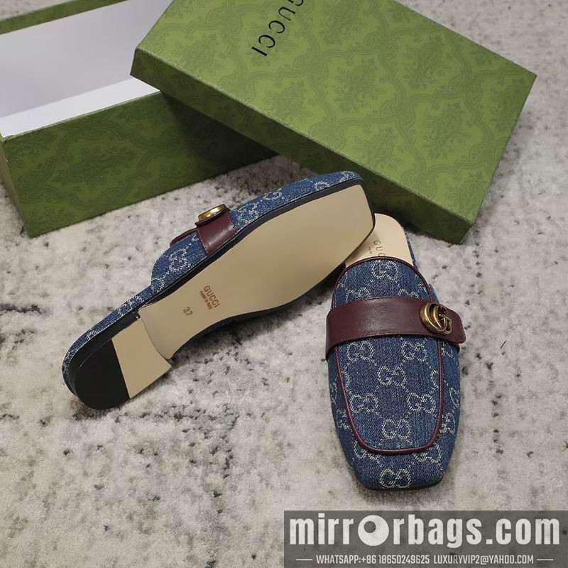 Gucci Replica Shoes sz35-42 mnf0306