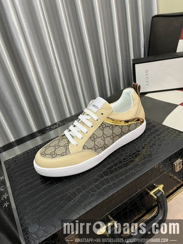 Gucci Replica Shoes sz38-44 hnm0105