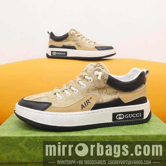 Gucci Replica Shoes sz38-45 mnh0420