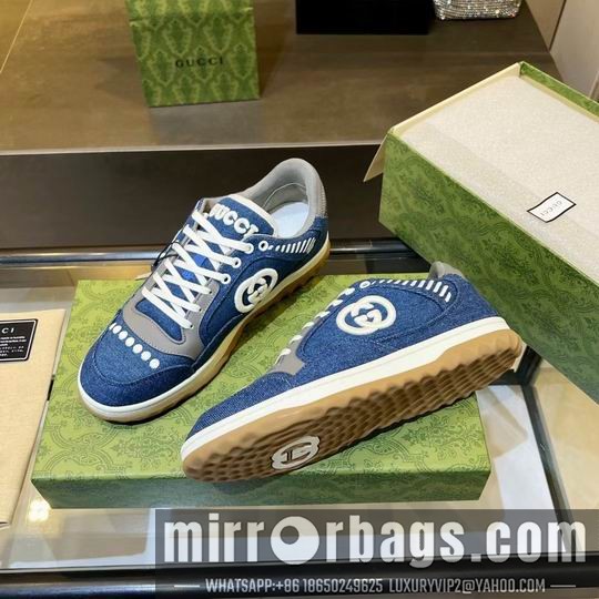 Gucci Replica Shoes sz35-45 mnh1004