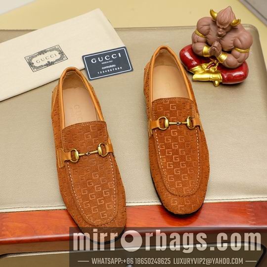 Gucci Replica Shoes sz38-45 mnh0815