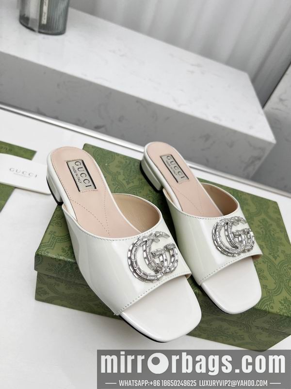 Gucci Replica Shoes sz35-43 mnf0220