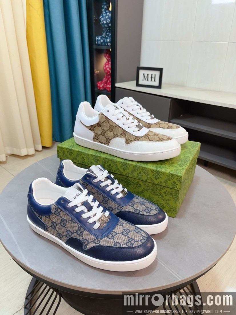 Gucci Replica Shoes sz38-44 h1010