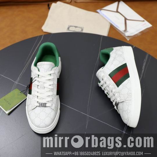Gucci Replica Shoes sz38-45 hnh0236