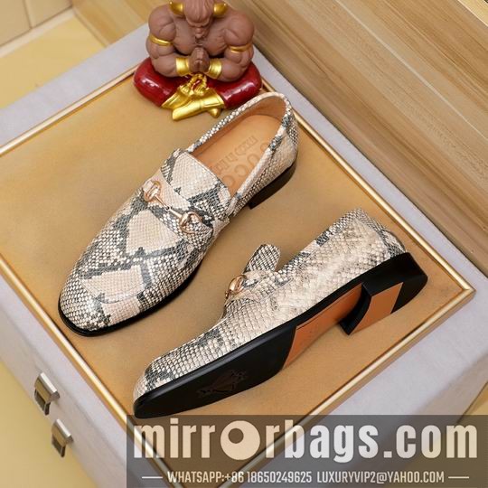 Gucci Replica Shoes sz38-44 mnh0809