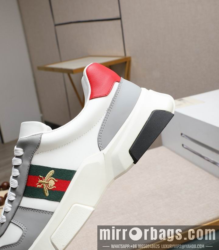 Gucci Replica Shoes sz38-44 hnh0219