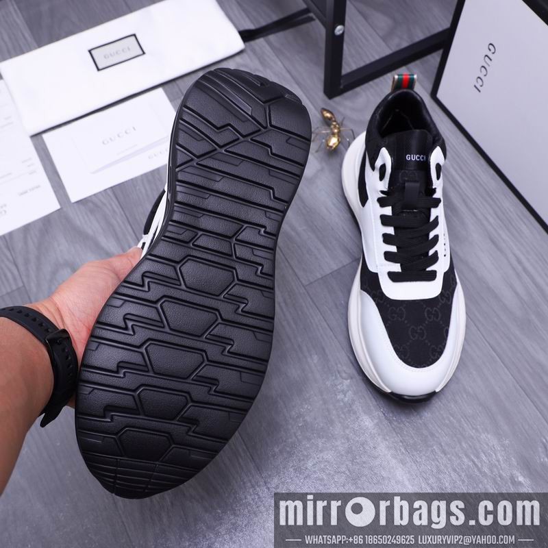 Gucci Replica Shoes sz38-44 hnm0175