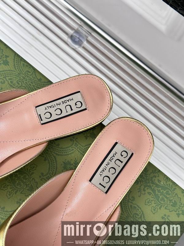 Gucci Replica Shoes sz35-42 mnf0101