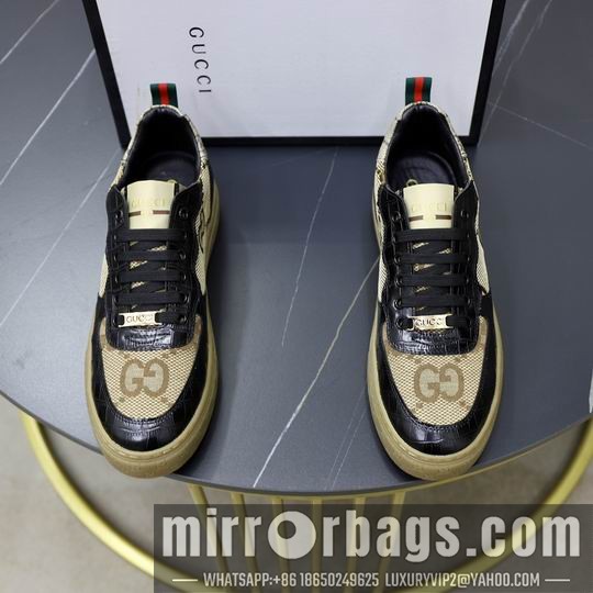 Gucci Replica Shoes sz38-44 hnh0810
