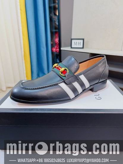 Gucci Replica Shoes sz38-45 mnh0604