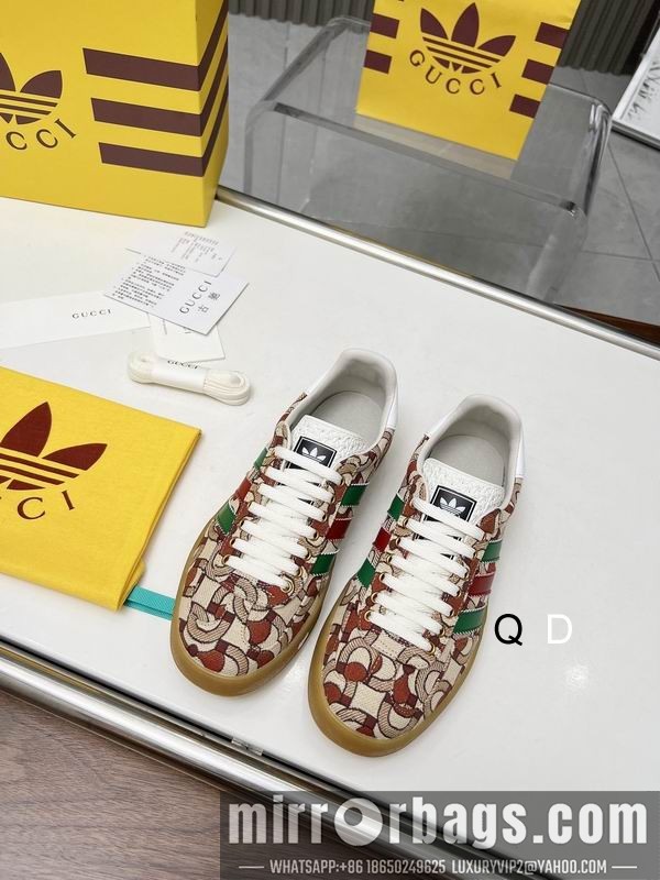 Gucci Replica Shoes sz35-45 7C GDT1210