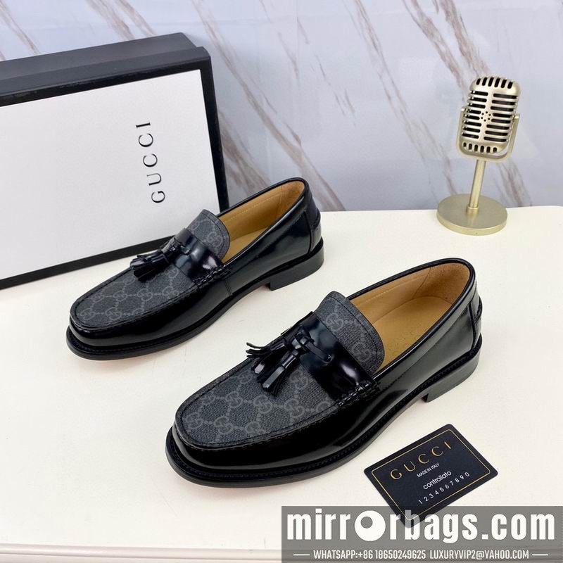 Gucci Replica Shoes sz38-44 mnf0108