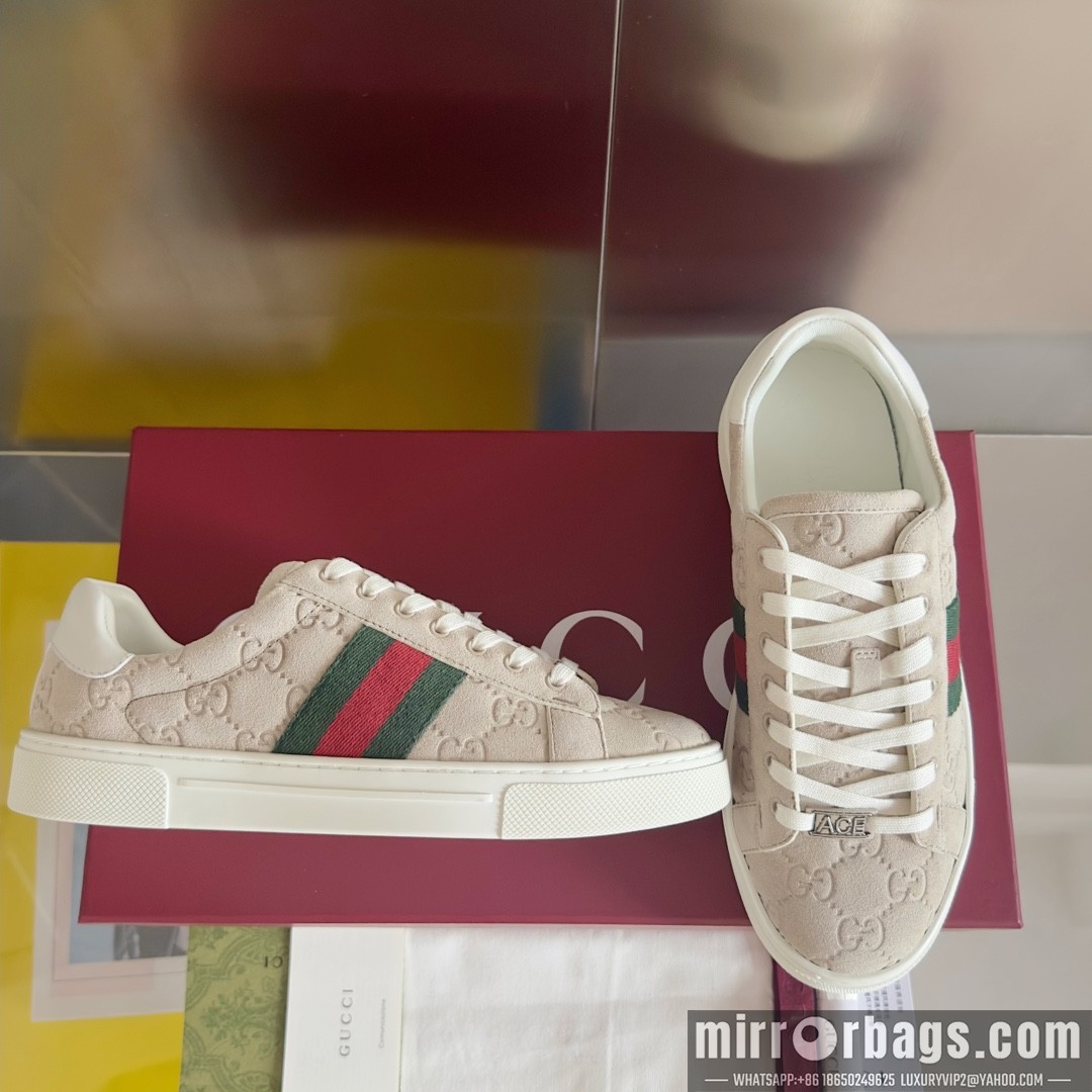Gucci Replica Shoes sz35-45 h0805