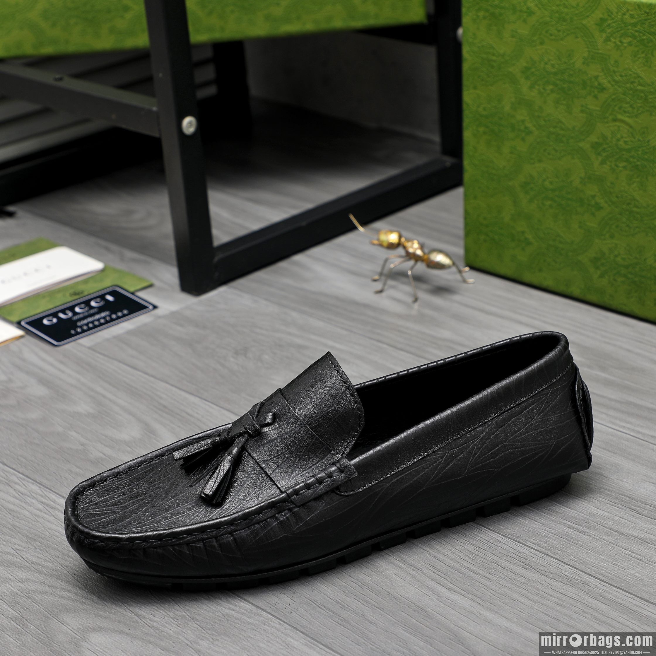Gucci Replica Shoes sz38-44 h0725