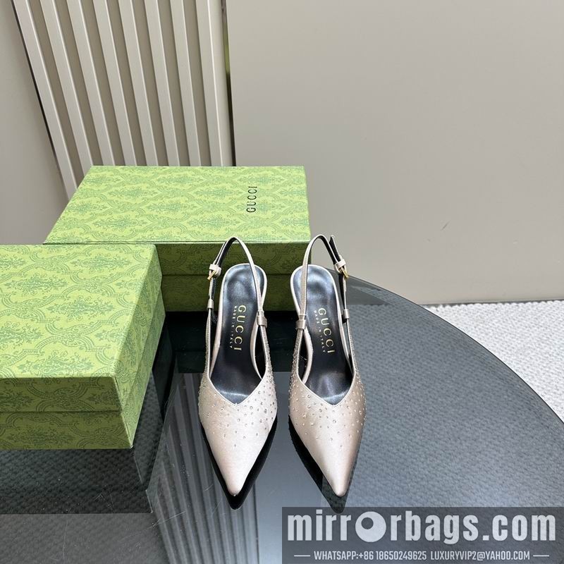 Gucci Replica Shoes sz35-42 8.5cm mnf0208