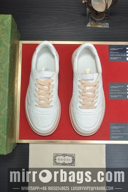 Gucci Replica Shoes sz35-45 mnh0507