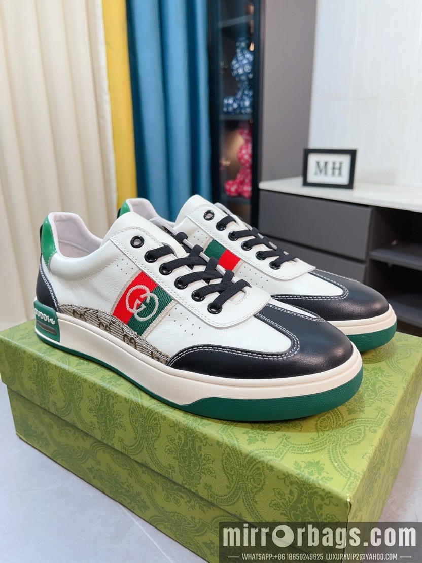 Gucci Replica Shoes sz38-44 h0615
