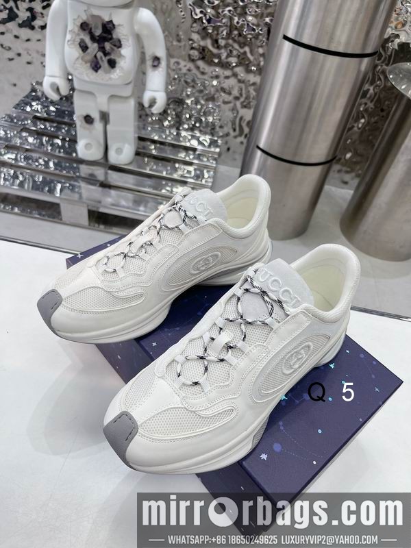 Gucci Replica Shoes sz35-45 JY0402
