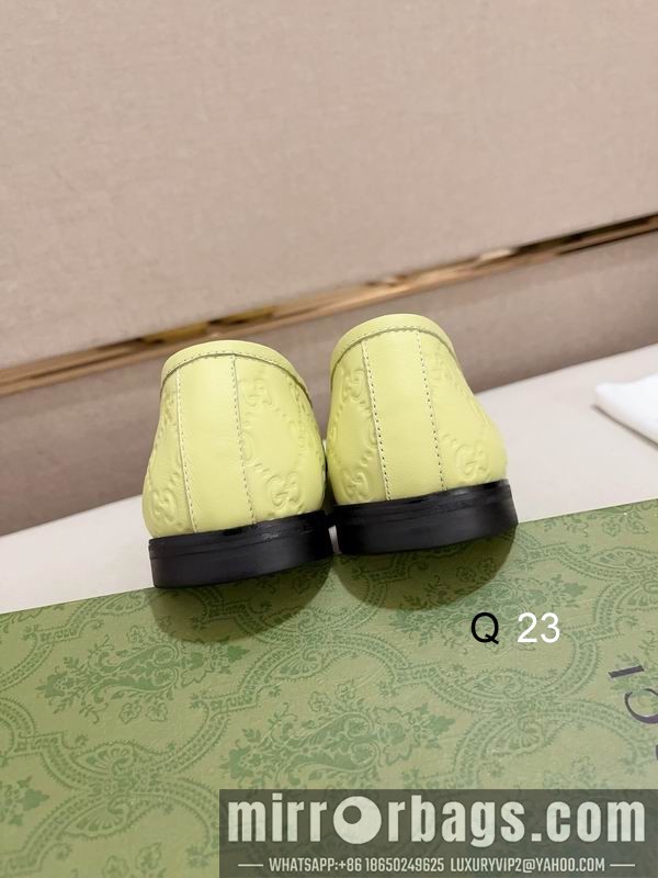 Gucci Replica Shoes sz38-45 HY0706