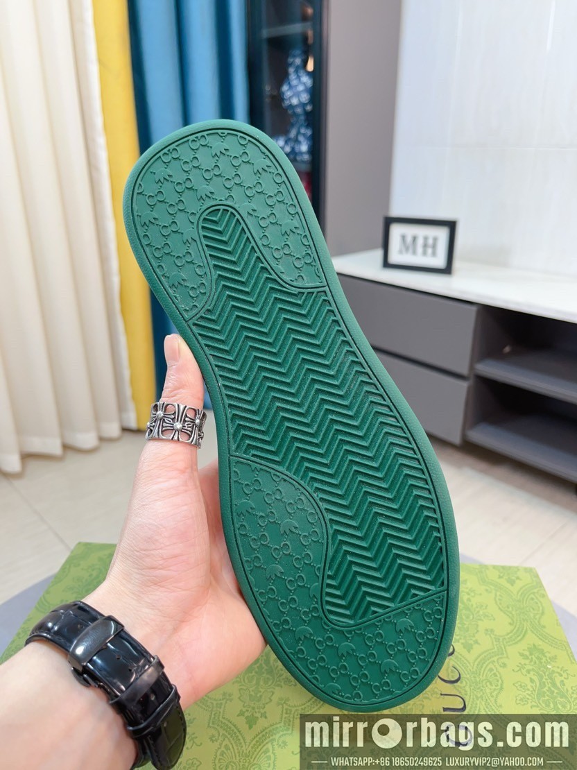Gucci Replica Shoes sz38-44 h0615