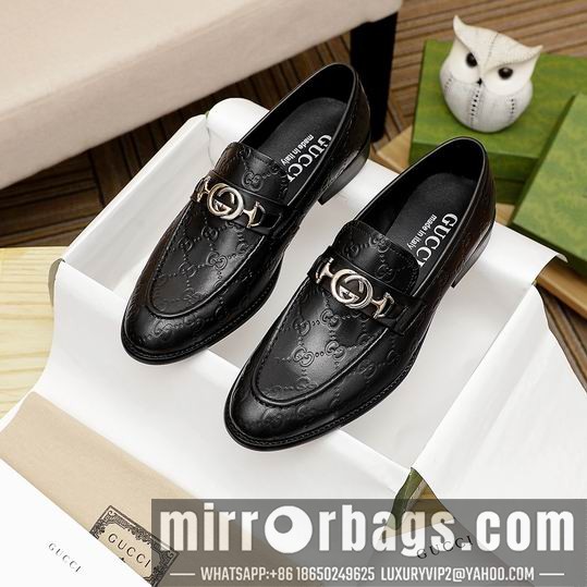 Gucci Replica Shoes sz38-45 mnh0509