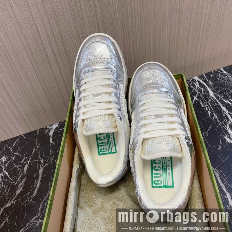 Gucci Replica Shoes sz35-40 39-45 mnf0201