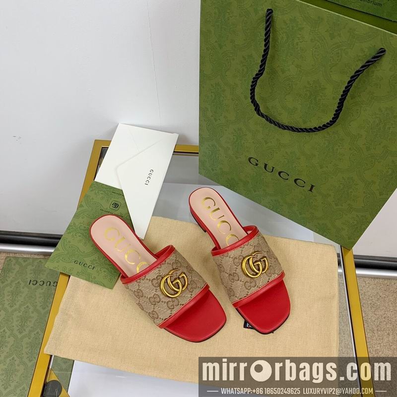 Gucci Replica Shoes sz35-41 mnf0309