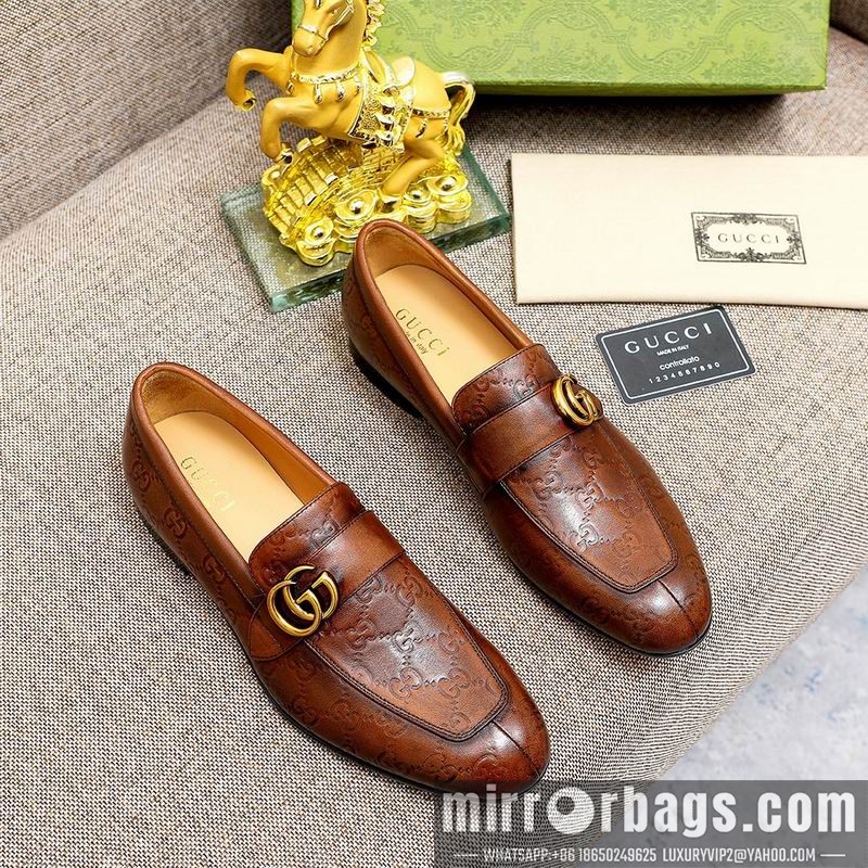 Gucci Replica Shoes sz38-45 mnf0295