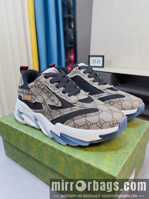 Gucci Replica Shoes sz38-44 hnm0132