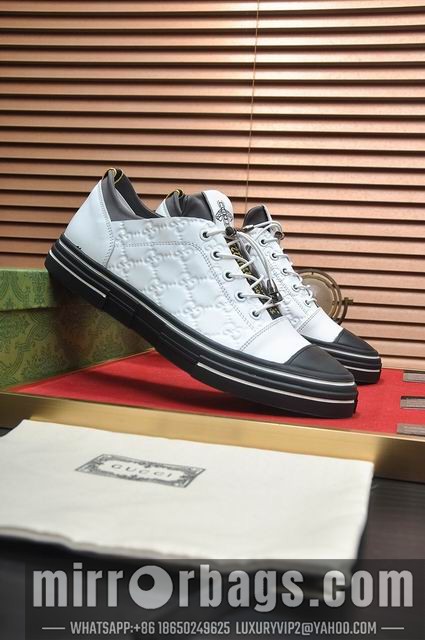 Gucci Replica Shoes sz38-44 mnh0707