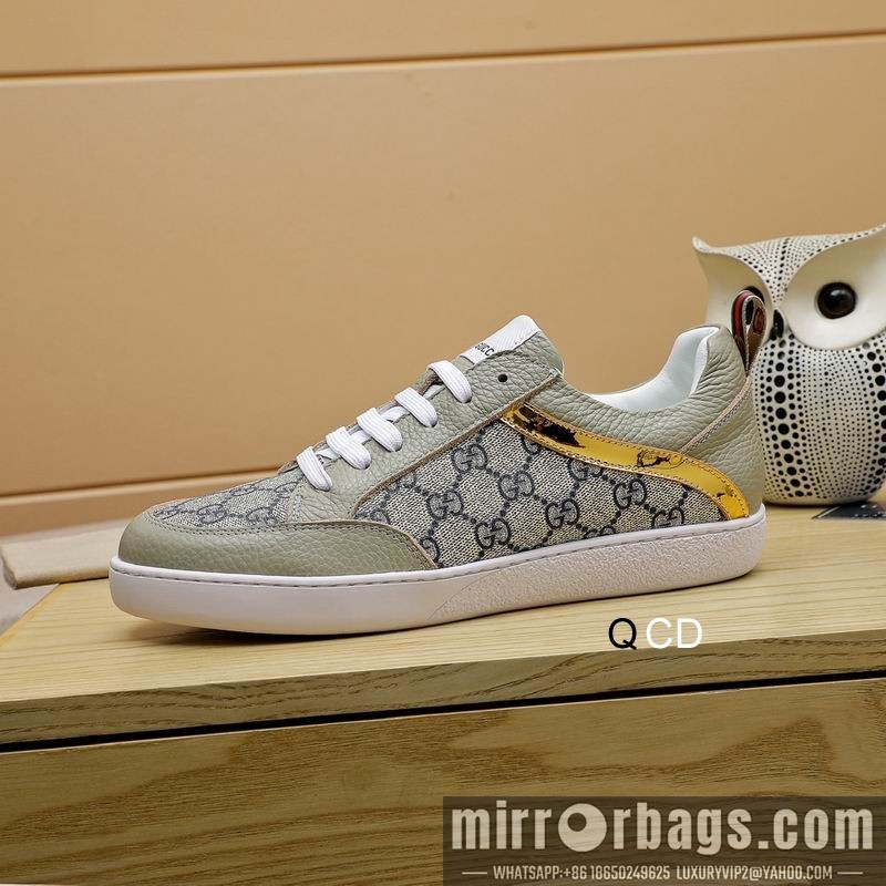 Gucci Replica Shoes sz38-45 CD0406