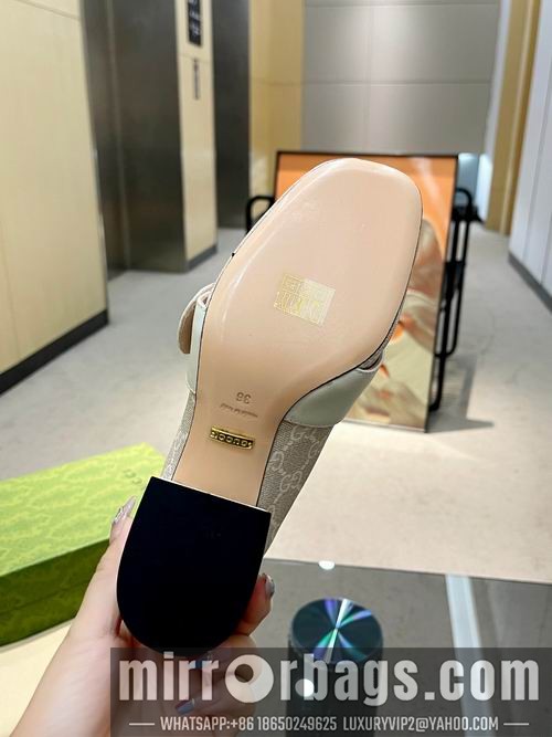 Gucci Replica Shoes sz35-42 5cm mnh0808