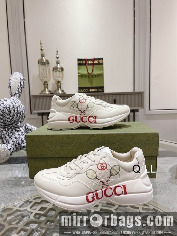 Gucci Replica Shoes colour sz35-45 LL1232