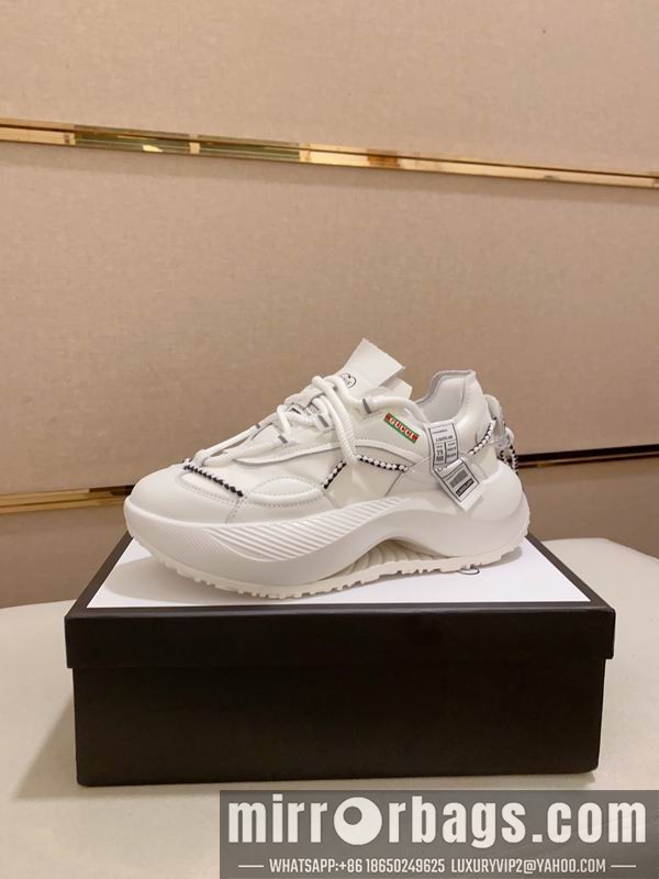 Gucci Replica Shoes sz38-44 hnm0111