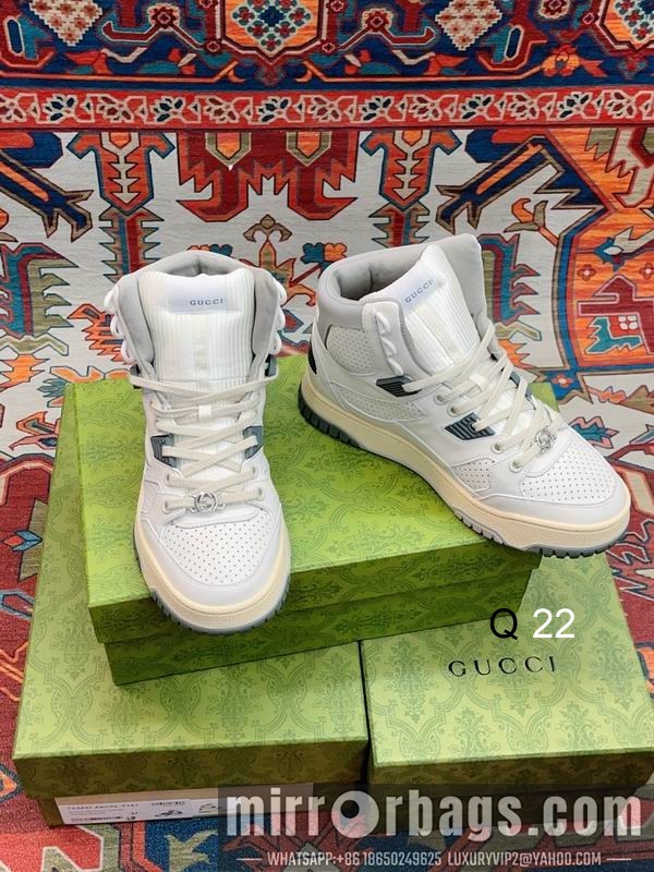 Gucci Replica Shoes colour sz35-45 SF1202