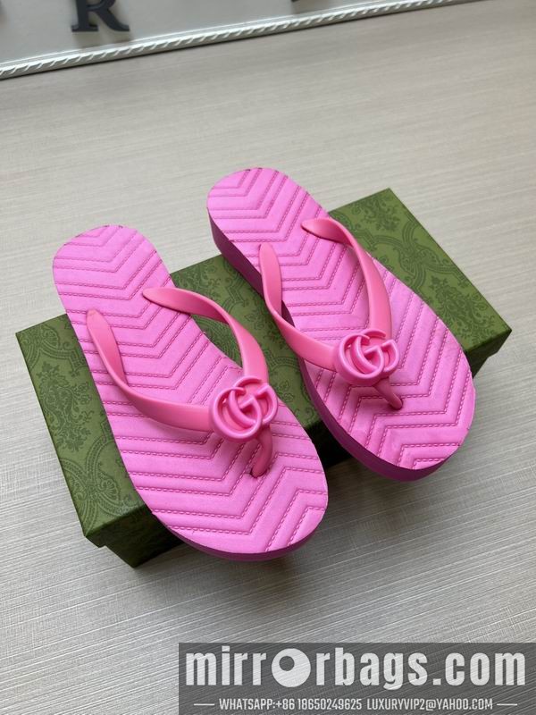 Gucci Replica Shoes sz37-41 mnf0318