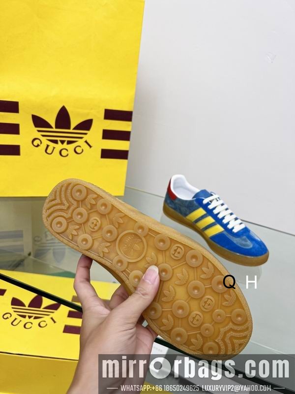 Gucci Replica Shoes sz35-44 ngh0304