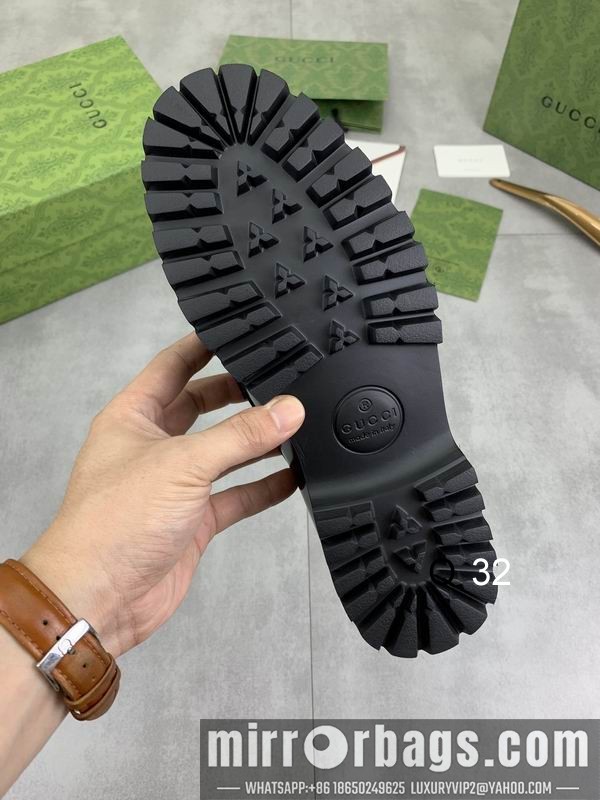 Gucci Replica Shoes sz38-45 YY0303