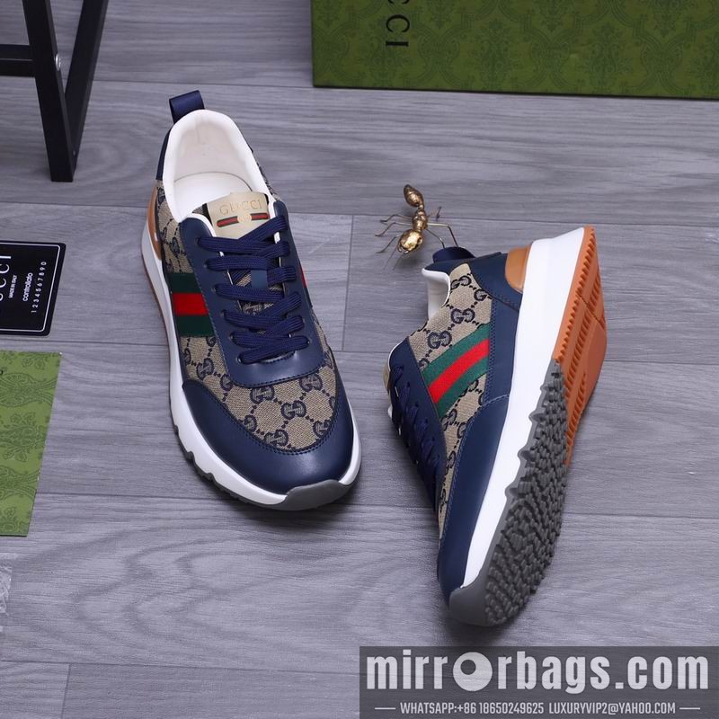 Gucci Replica Shoes sz38-44 hnm0136