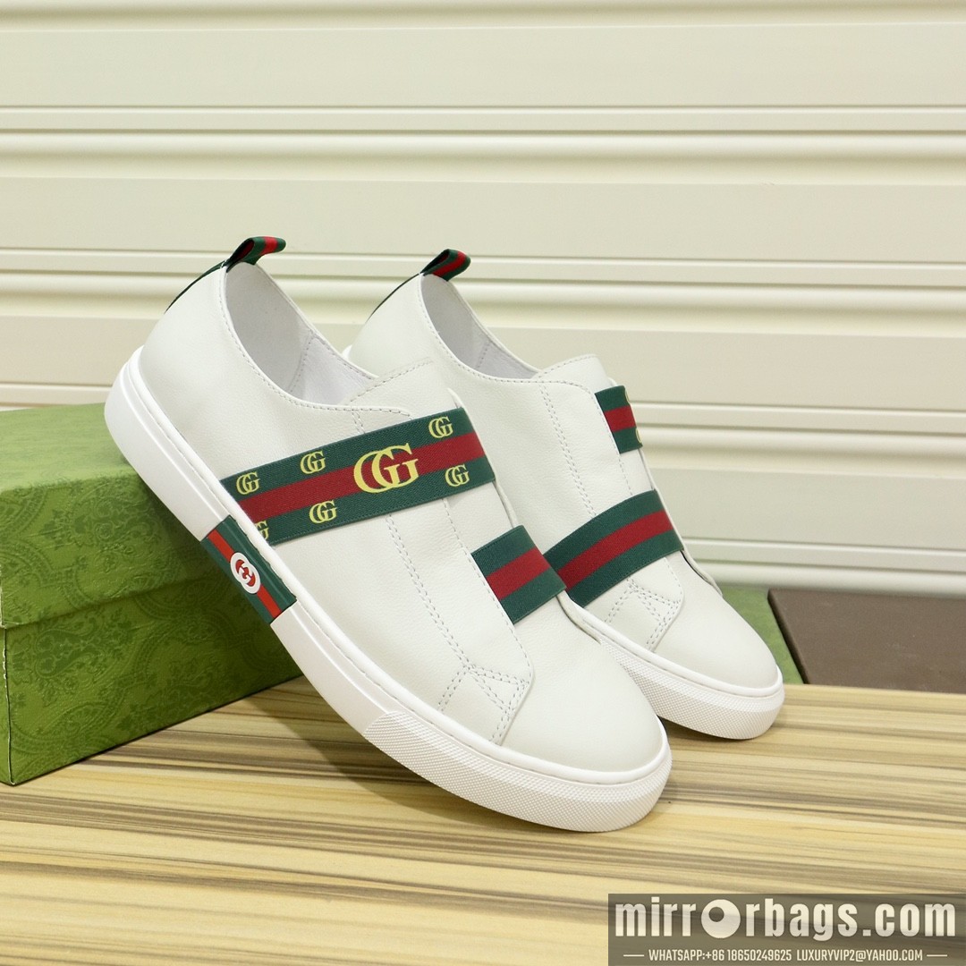 Gucci Replica Shoes sz38-44 h0702