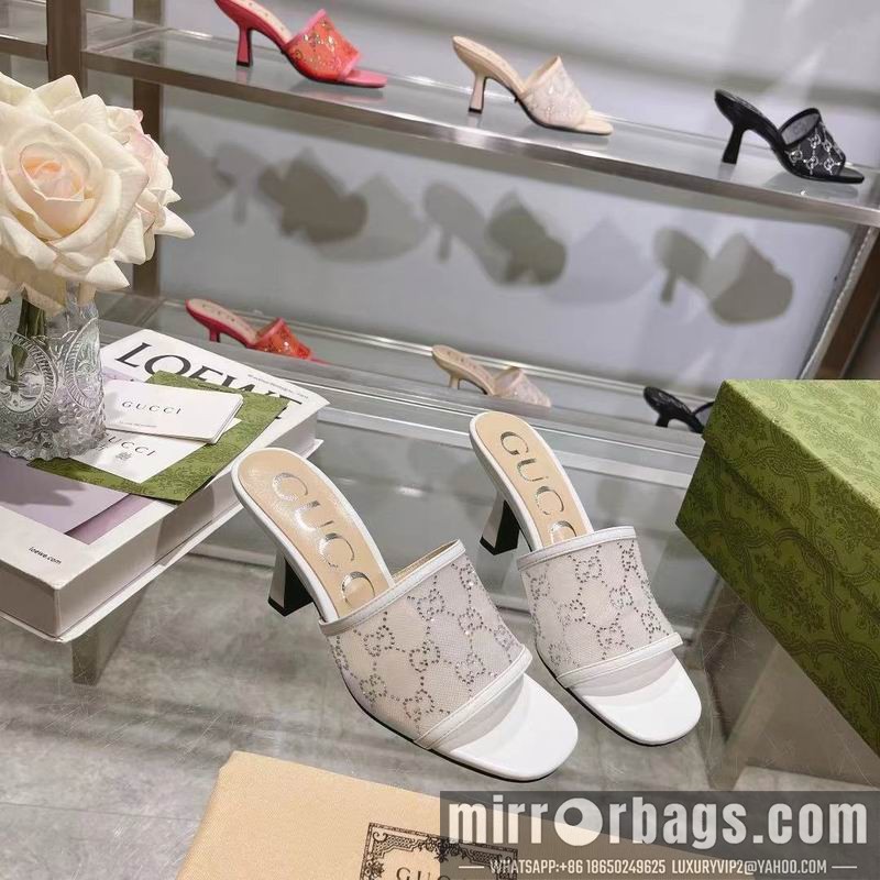 Gucci Replica Shoes sz35-42 7.5cm mnf0313