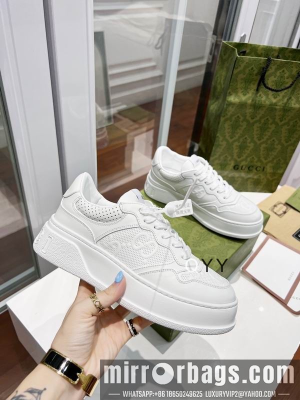 Gucci Replica Shoes sz38-44 mhf0315