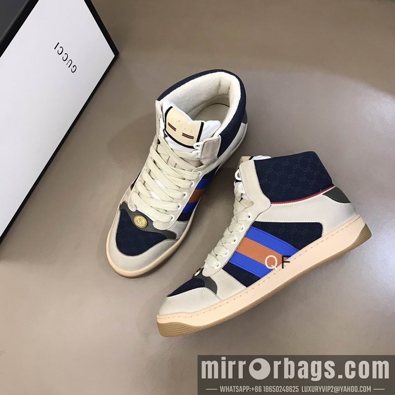 Gucci Replica Shoes sz35-44 F0309
