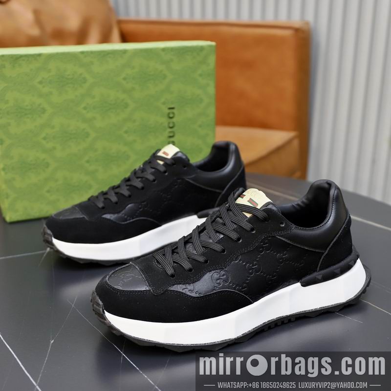 Gucci Replica Shoes sz38-44 hnm0184