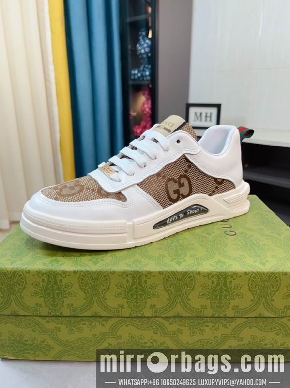 Gucci Replica Shoes sz38-44 hnm01176