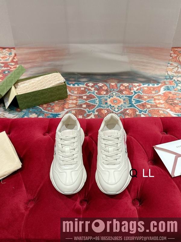 Gucci Replica Shoes sz35-45 LL1202