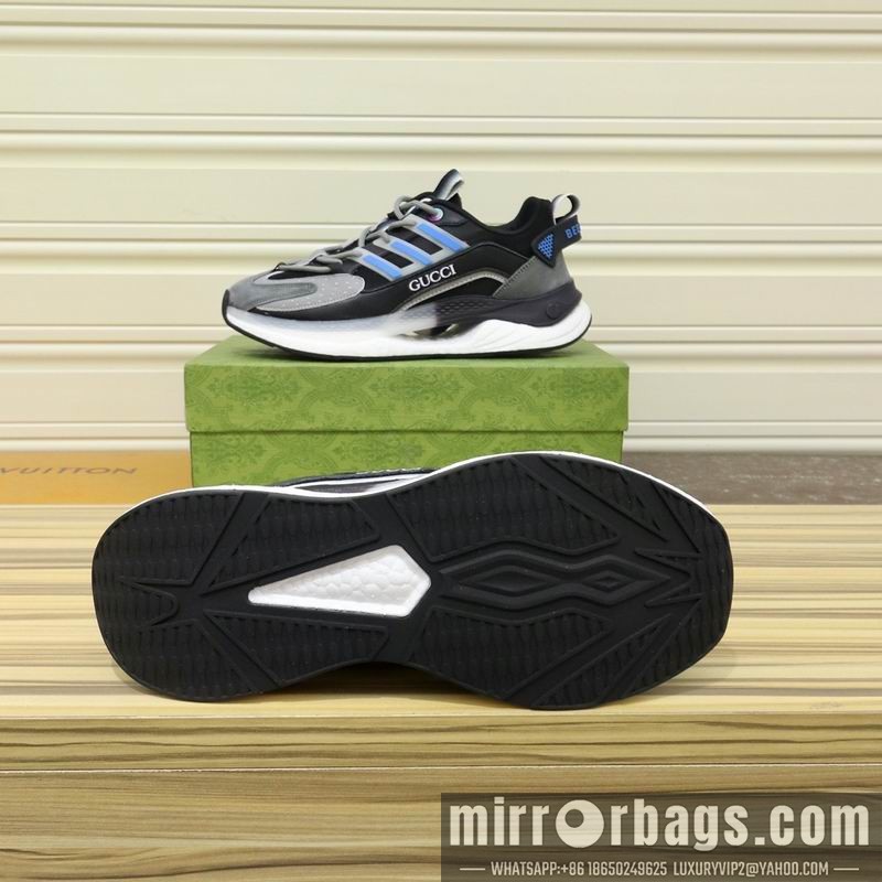 Gucci Replica Shoes sz38-44 hnm0111