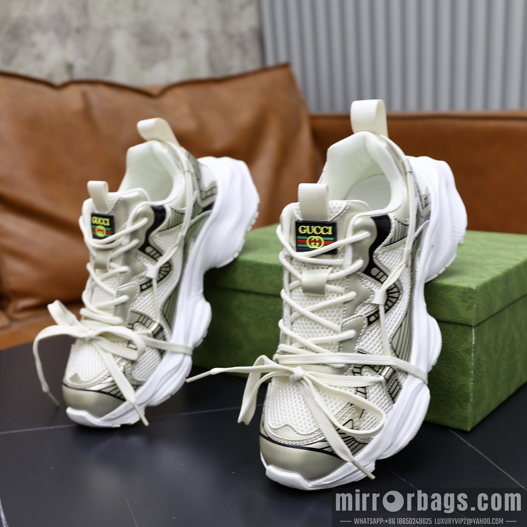 Gucci Replica Shoes sz38-44 h0720